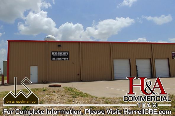 TBD Robinson Industrial Park Drive, Waco, TX 76706